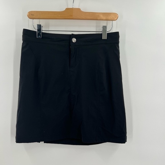 Columbia Pants - Columbia Sportswear Omni Shield Skort/shorts//Skirt Ladies 2/34